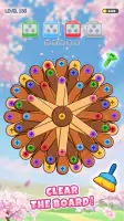 Screw Master: Nuts Jam Puzzle screenshot