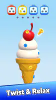 Screw Out 3D: Nut Sort Jam screenshot