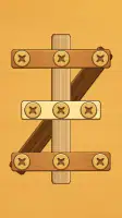 Screw Puzzle: Wood Nut & Bolt™ screenshot