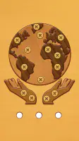 Screw Puzzle: Wood Nut & Bolt™ screenshot