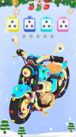 Screw Sort 3D screenshot