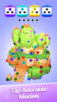 Screw Tap Jam™: Screw Puzzle screenshot