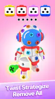 Screw Tap Jam™: Screw Puzzle screenshot