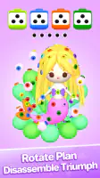 Screw Tap Jam™: Screw Puzzle screenshot