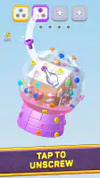 Screwzle 3D: Screw Puzzle screenshot