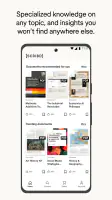 Scribd: 300M+ documents screenshot