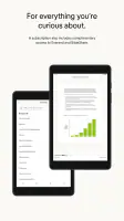 Scribd: 300M+ documents screenshot