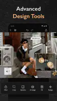 Scroll & Collage Maker: InsMix screenshot