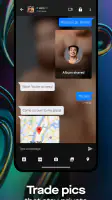 SCRUFF screenshot