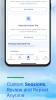 Sea Trials - USCG License Exam screenshot