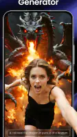 SeaArt AI: Photo & Video Maker screenshot