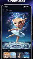 SeaArt AI: Photo & Video Maker screenshot