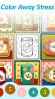 Seamless Pattern Color screenshot