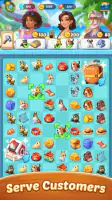 Seaside Escape®: Merge & Story screenshot