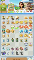 Seaside Escape®: Merge & Story screenshot
