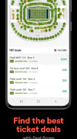 SeatGeek – Tickets to Events screenshot