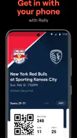 SeatGeek – Tickets to Events screenshot