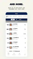 Seattle Seahawks Mobile screenshot