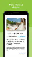 SeaWorld screenshot