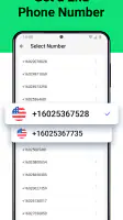 Second Phone Number - 2Number screenshot