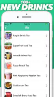 Secret Menu for Coffee Recipes screenshot
