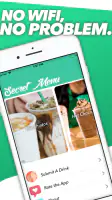 Secret Menu for Coffee Recipes screenshot