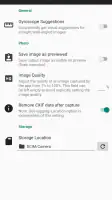 Secure Camera screenshot