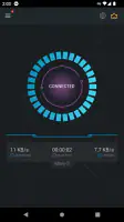 Secure VPN－Safer Internet screenshot