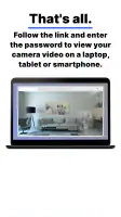 Security Camera screenshot