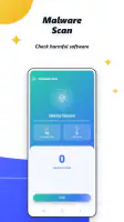 Security Phone Cleaner screenshot