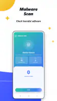 Security Phone Cleaner screenshot