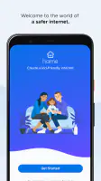 Securly Home screenshot
