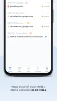Securly Home screenshot