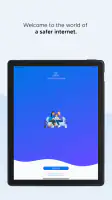 Securly Home screenshot