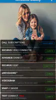 Securus Mobile screenshot