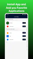 See Deleted Messages screenshot