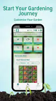 Seed to Spoon - Garden Planner screenshot