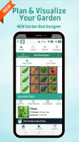 Seed to Spoon - Garden Planner screenshot