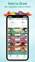 Seed to Spoon - Garden Planner screenshot
