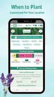 Seed to Spoon - Garden Planner screenshot