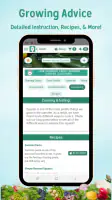 Seed to Spoon - Garden Planner screenshot