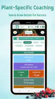 Seed to Spoon - Garden Planner screenshot