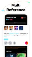 SeeGen AI: Seedance 2.0 & 2.5 screenshot