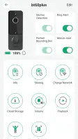Seeing screenshot