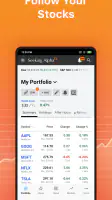 Seeking Alpha: News & Analysis screenshot
