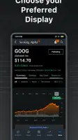 Seeking Alpha: News & Analysis screenshot