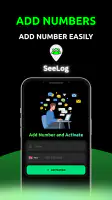 SeeLog screenshot