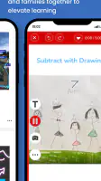 Seesaw screenshot
