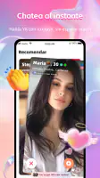 Seeta – Conecta con Latinos screenshot