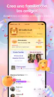 Seeta – Conecta con Latinos screenshot